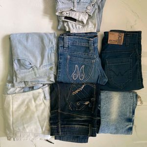 Jeans Combo(7)