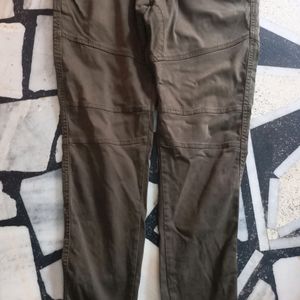 New Heavy Jogger