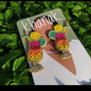 juicy Earrings