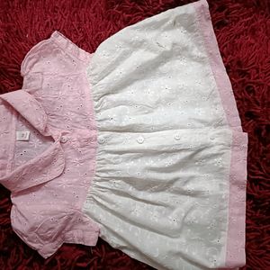 Branded Cute Baby Top