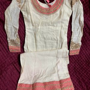 Ethnic Dress