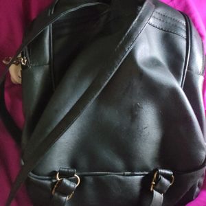 Women Backpack