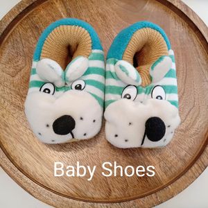 New Cute BABY Shoes 👟 -  Cash Only - Limited Time