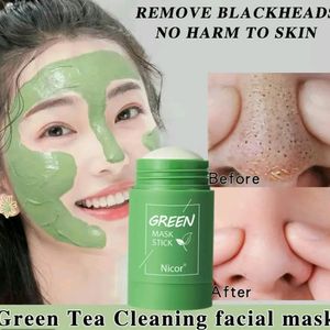 Blackhead Remove Mask