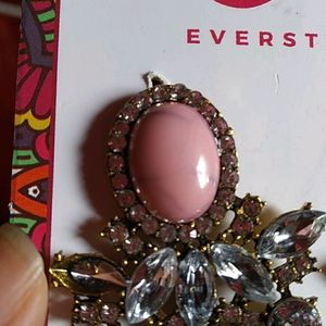 EVERSTYLISH EARRING