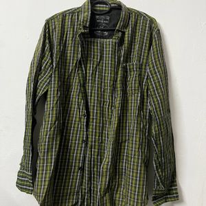 Casual men Shirt