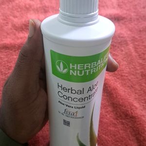 Aloe Concentrate Drink Mix