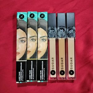 SUGAR COSMETICS Concealer