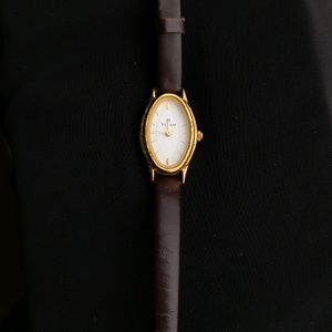 TITAN Karishma analogue Watch.