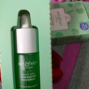 Dot &Key Face Serum