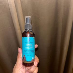 Pilgrim Face Mist Or Toner