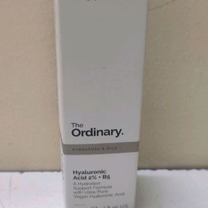 (Offer Price Alert)ORDINARY HYALURONIC ACID SERUM