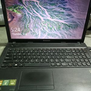 Laptop