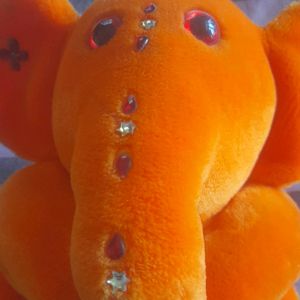 Ganesh Soft toys