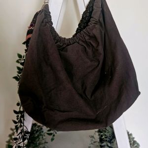 Bag With Tassels