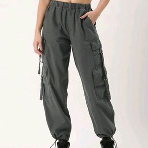 Y2k Cargo Pants