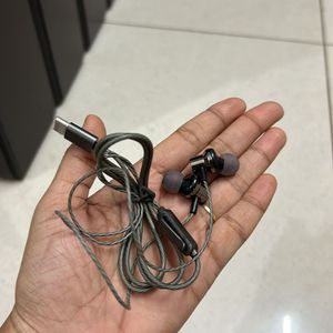 BOAT EARPHONES