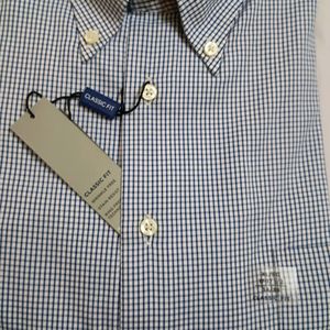 Covington Classes Fit Men's Shirt (New)