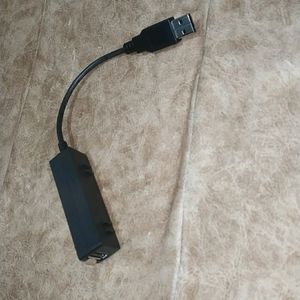 Usb To Usb Data Transfer Extender Cord