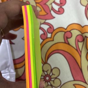 Sticky Notes