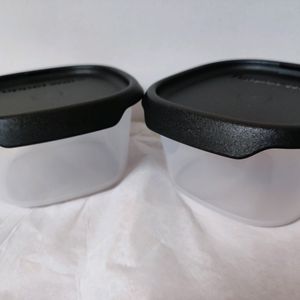 Tupperware Minis