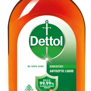 Dettol Antiseptic Liquid