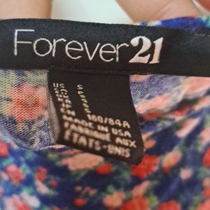 Forever 21 Top