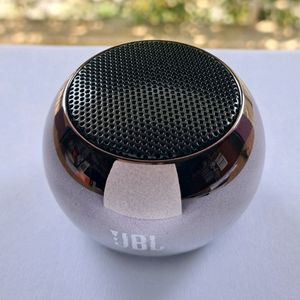 JBL MINI BOOST 4 SPEAKER MADE BY USA