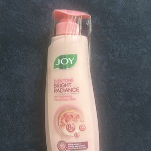 Even Tone Bright Radiance Body Lotion