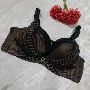 Imported Designer Korian Bra