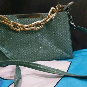 Handbags And Sling Bag