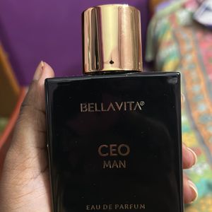 Bellavita Perfume ❤️