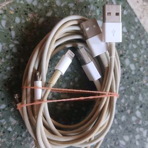 Apple Lightning Cable