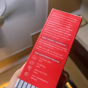 Dot & Key Tinted Sunscreen Shade Caramel