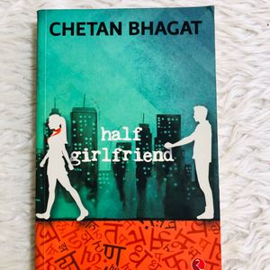 Half Girlfriend