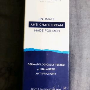 Men's Intimate Cream