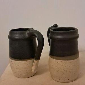 Handmade Beer Mugs