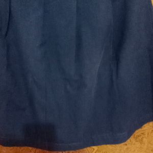 Uniform Skirt For Schoolgirl