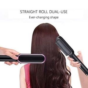 Hair Straightner