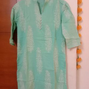 Kurti For Dailywear