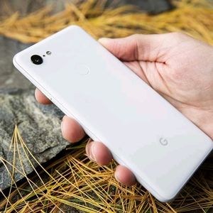 Google Pixel 3