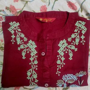 Beautiful Kurti