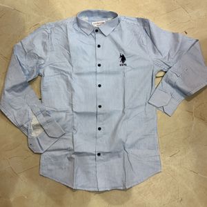 US POLO LINING SHIRTS