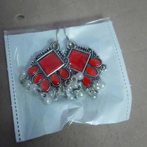 Korean Earrings