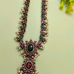 Reversible Necklace