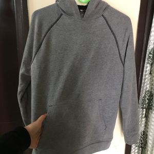 Grey Hoody