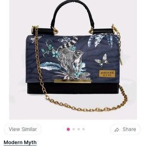 Modern Myth Sling Bag