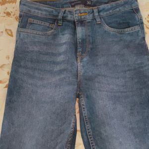 new bootcut jeans