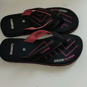 CAMPUS FLIP FLOP SLIPPERS