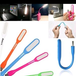 Pack Of 2 USB LIGHT